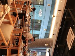 大堂-湯系·煲汤手艺人(东二环泰禾广场店)