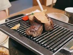 -和创柚子·会席日本料理(新区淮海街店)