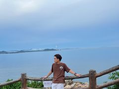 -美人鱼悬崖海景餐厅(鹿嘴山庄店)