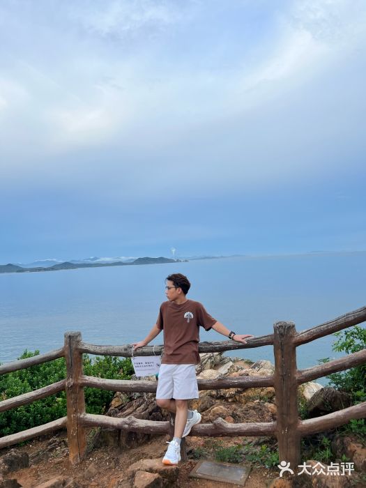 美人鱼悬崖海景餐厅(鹿嘴山庄店)图片