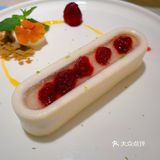 罗斯福店人很多，去了可能需要等位，二人餐分量足够