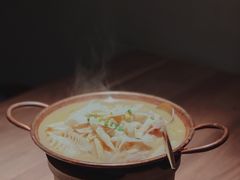 冬笋-青桃餐厅