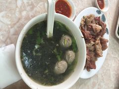 牛庄——华威达牛肉店(黄埔大道西店)-华威达牛庄(黄埔大道西店)