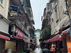 -厦门第七菜市场