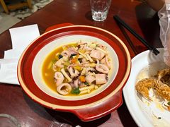 -妈妈菜舟山海鲜(定海古城店)