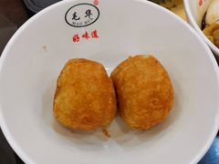 -毛华美食(清扬路店)