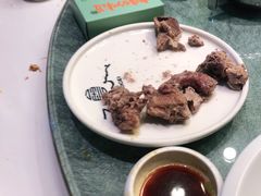 -老伙记海鲜码头(北滘店)