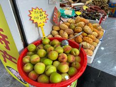 -水果立方果然鲜(升平路店)