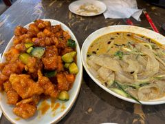 -张包铺(道外店)