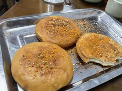 -1910老鲁味海鲜·戳子肉·青岛菜(金沙滩店)
