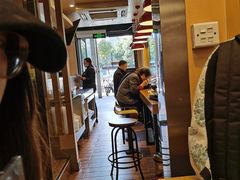 大堂-老妈米线(金座店)
