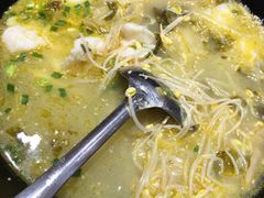 -好人民间小吃(镇江八佰伴店)