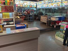 -202特色排档(五缘湾店)