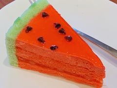 -星巴克(新达汇三林店)