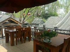 -悦真雅院·四合院·清真私房菜(雍和宫店)