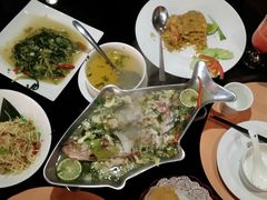 -金厨泰国餐厅·全泰籍厨师料理(拱北店)