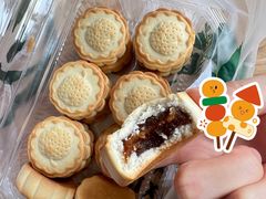 山楂小饼-泸溪河桃酥(秦淮新街口店)