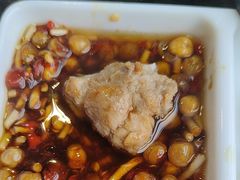 -冯排骨涮烤火锅(华商国际城店)