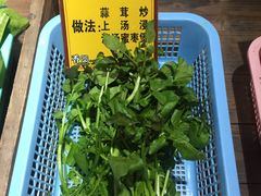 -香山小厨(南联路店)