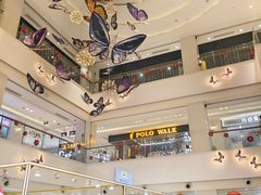 -百联临沂购物中心(临沂路店)