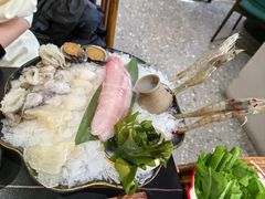 -乔先生涮肉·鲜活牛羊肉火锅(塘沽店)