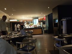-青岛证大喜玛拉雅酒店·Z1餐厅