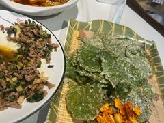 -食光慢宴·安吉土菜馆