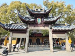 -西园戒幢律寺