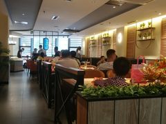 -豪客来牛排(重庆三峡广场步行街1704店)