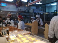-鲍师傅糕点(春熙路店)