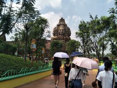 -南宁方特东盟神画