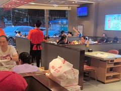 -蝎王府羊蝎子(西直门店)
