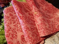 -焼肉 琉球の牛(北谷)