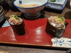 -加奈日本料理