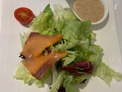 -斗牛士牛排餐厅(嘉里汇店)