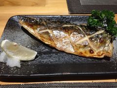 -立山居酒屋·烧鸟 天妇罗(西北湖店)