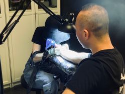 -飛凡TATTOO纹身•原创