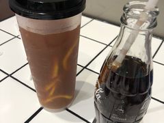 -肥汁米蘭香港米线(长宁来福士店)