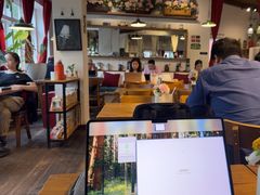 -雕刻时光咖啡馆(北师大店)