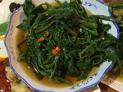 -弓虽昌焖烧鸡(大竹林店)
