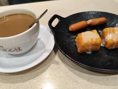 -和平馆·地道港澳茶餐厅(西门口店)