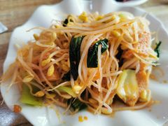 -胡羊焖饼(敦煌店)