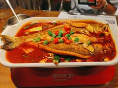 -神府路壹号·海鲜烧烤·砂锅粥·锅物(三坊七巷店)