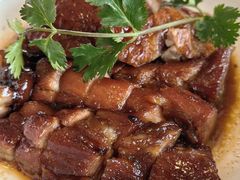 -香港新记茶餐厅(春熙太古里店)