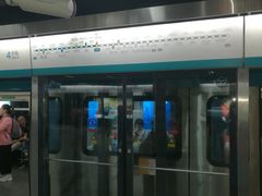 -平安里(地铁站)