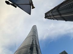 -上海中心大厦