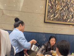 -初色海鲜自助(万丰路店)