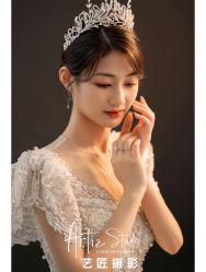 -艺匠摄影ARTIZ STUDIO(南京店)