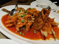 -廊亦舫Lang Yi Fang Restaurant(金桥店)