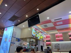-西北杂粮筐手工面凉皮(来福士店)